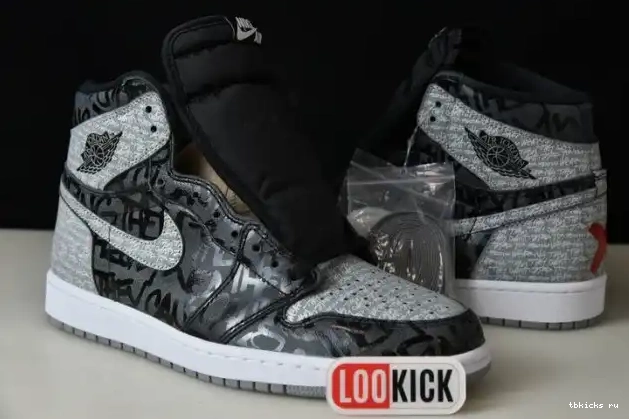 Rep TB OG Jordan 1 Air 555088-036 High Rebellionaire 0507
